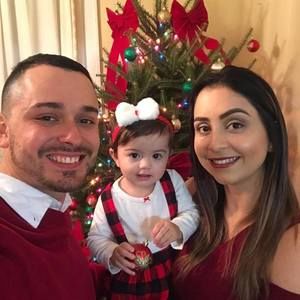 Meet your Posher, Mauricio